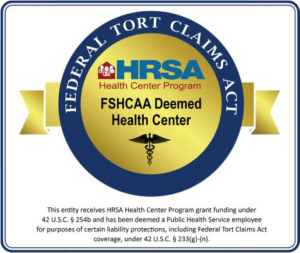 Federal Tort Claims Act Seal